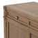 Toulouse 78.75'' W Solid Wood Sideboard