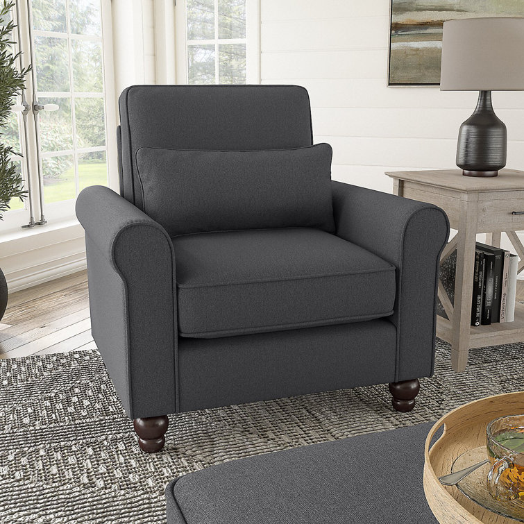 Adetutu 36.4'' Wide Armchair