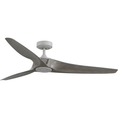 Manvel 60'' Ceiling Fan