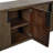 Lyra Solid Reclaimed Wood Sideboard