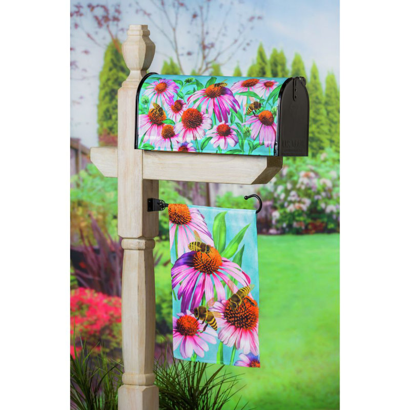 Mailbox Cover