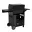 Armoire pour barbecue au gaz à 4 brûleurs avec brûleur latéral Charbroil Performance Series-110438766