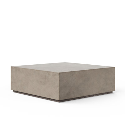 Mixx Bloc Coffee Table