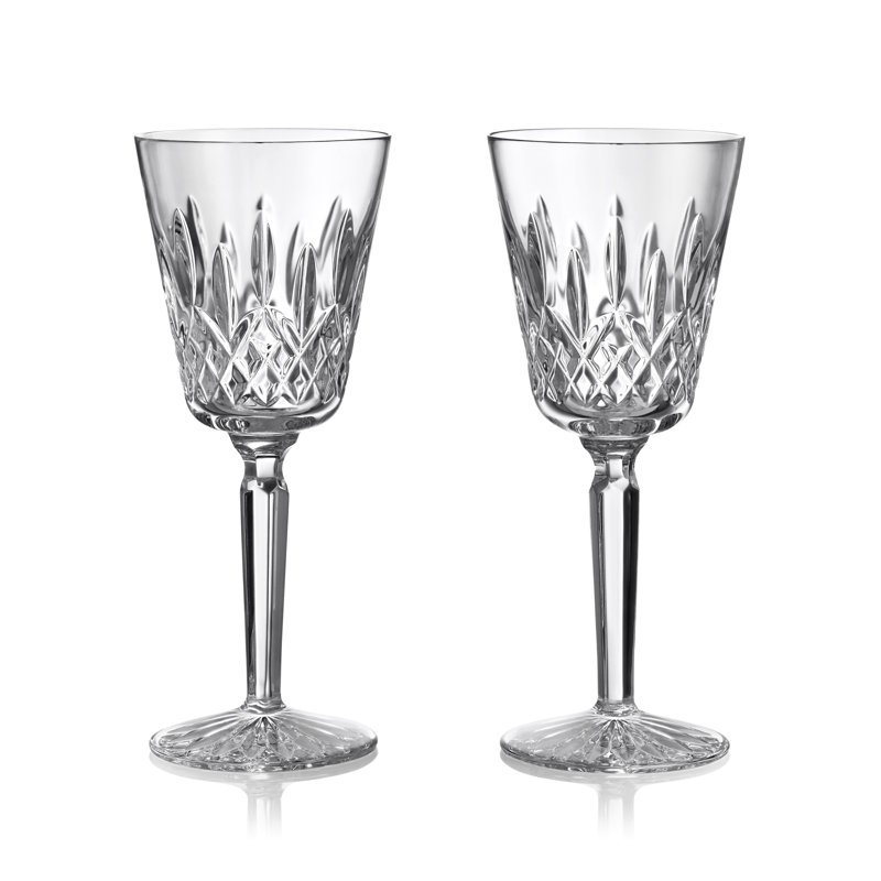 Lismore Tall Large Goblet 13.5 fl oz, 13.19 oz.