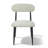 Upholstered Dining Chair Side Chair-2022008207-2022008176