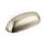 Brush Nickel is out of stock selected