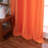 Arusyak Polyester Semi Sheer Sliding Panel Pair-1753262059