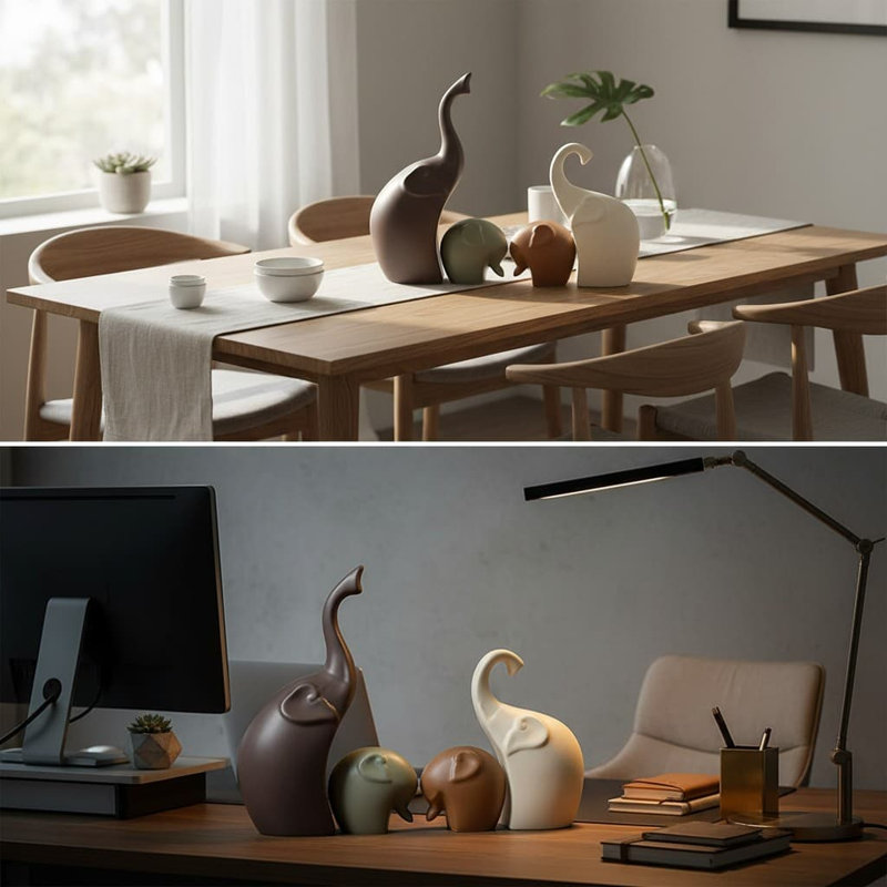 Decorative Object