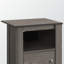Table de chevet Sandra Grey