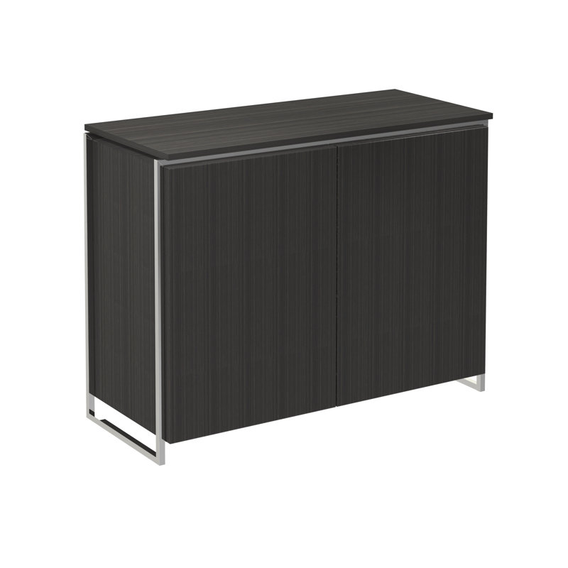 Wattripont 93cm Sideboard, Silver