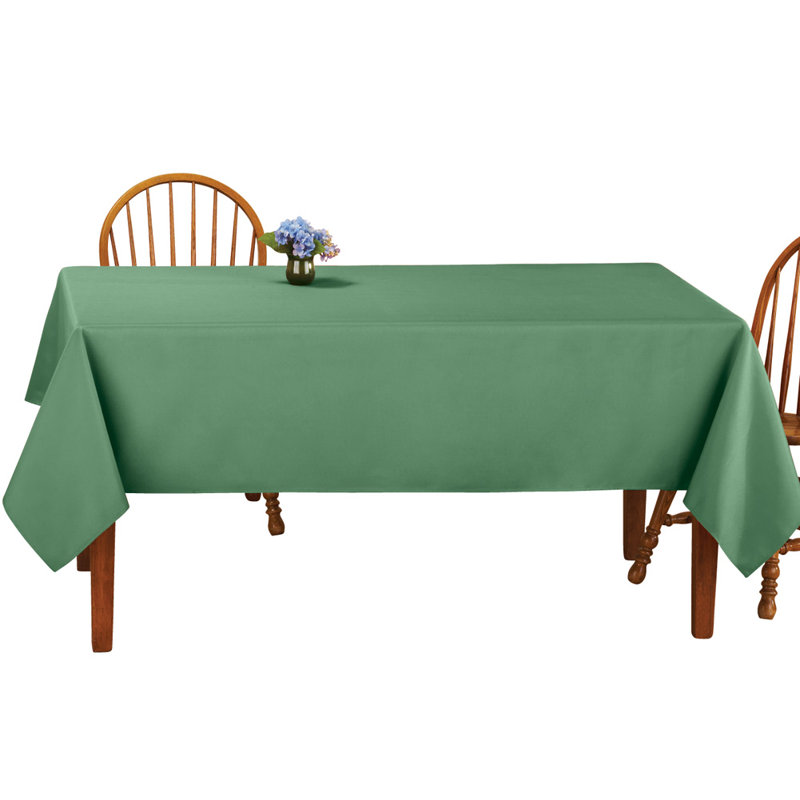 Nappe Xochitl, Vert