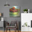 Art mural en métal «Bowl of Fruit III» par Ethan Harper-1333857464