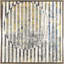 Broken Lines Painting