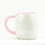 10 Strawberry Street Frenchie Hearts Mug