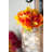 Handmade Farmhouse Plants & Flowers Wall Decor on Wood-227254761