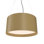 Cylindrical 2 - Light Pendant