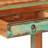 Debro 43.3'' Solid Wood Console Table