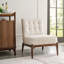 Walnut Grove Slipper Chair