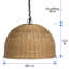Luminaire suspendu pour l'extérieur-1199851482