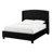 Elle Bed, Tufted Wingback Headboard, Upholstery-114018840-114018837