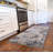 Blue Moroccan No Distressing Multi Antique Aesthetic Area Rug-140441938