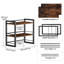 Office Desk Shelf Organizer