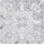 Tapis intérieur lavable Decarla Chenille Mashine