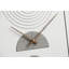 Design Wall Clock The Geometry