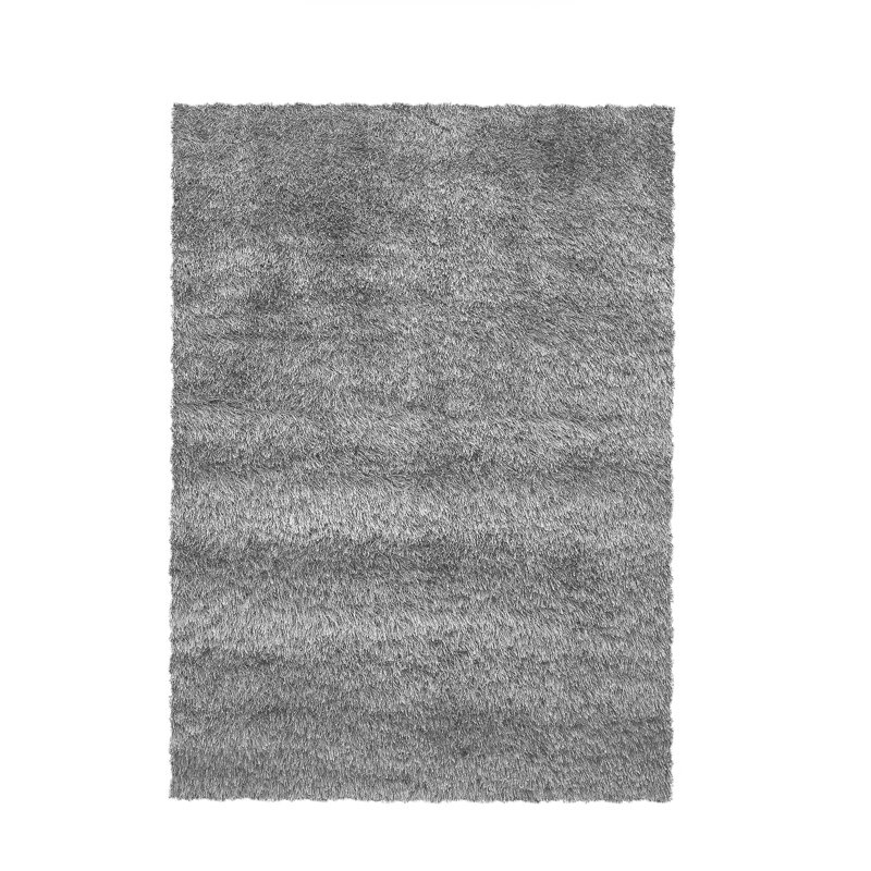 Houserville Majestic Silver Rug, Rectangle 120 x 170cm