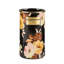 Wild Rose Brown Utensil Holder-500161505