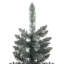 Arbre de Noël artificiel avec sapin vert-1551797557-1590366927