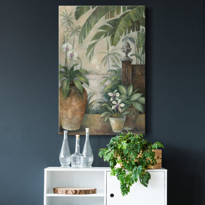 " Orchids In Paradise II "