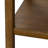 East Pleasant View 47'' Console Table