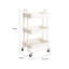 Gryta Metal Bar Cart-469709586