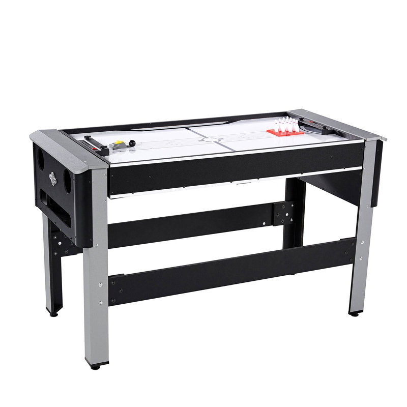 23.75'' L Multi Game Table
