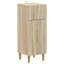Bathroom Storage Furniture Set-85210877