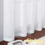 Paire de rideaux transparents Look Long