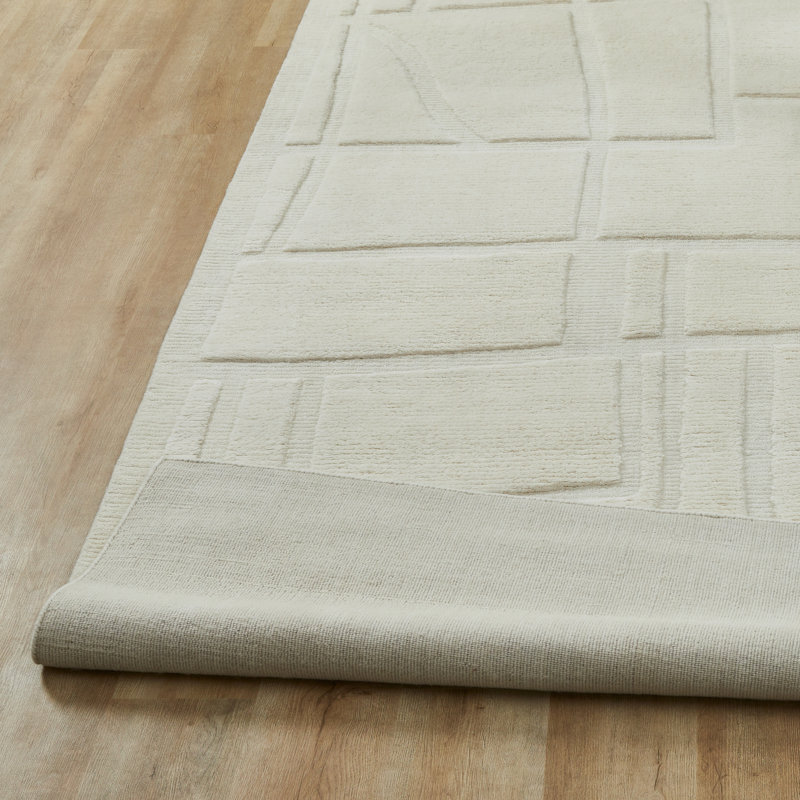 Area Rug, 9'6" x 13'6"