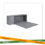 Grand lit escamotable avec bureau rotatif-259672635