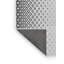 Tapis noir/gris à motifs-466334862