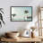 Gillard Retro Surf Van-107871722