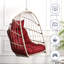Chaise suspendue en rotin pour l'extérieur PE-517626759