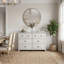 Commode double 6 tiroirs Bhure-93594504