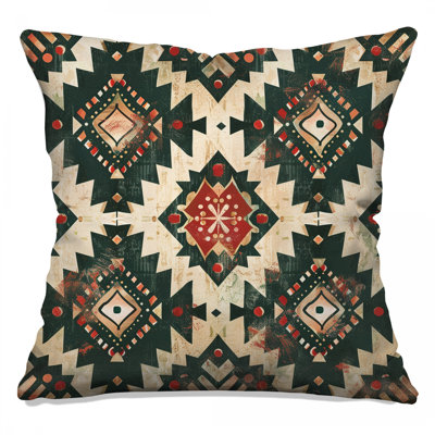 Coussins décoratifs Southwestern