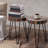 Parkman End Table