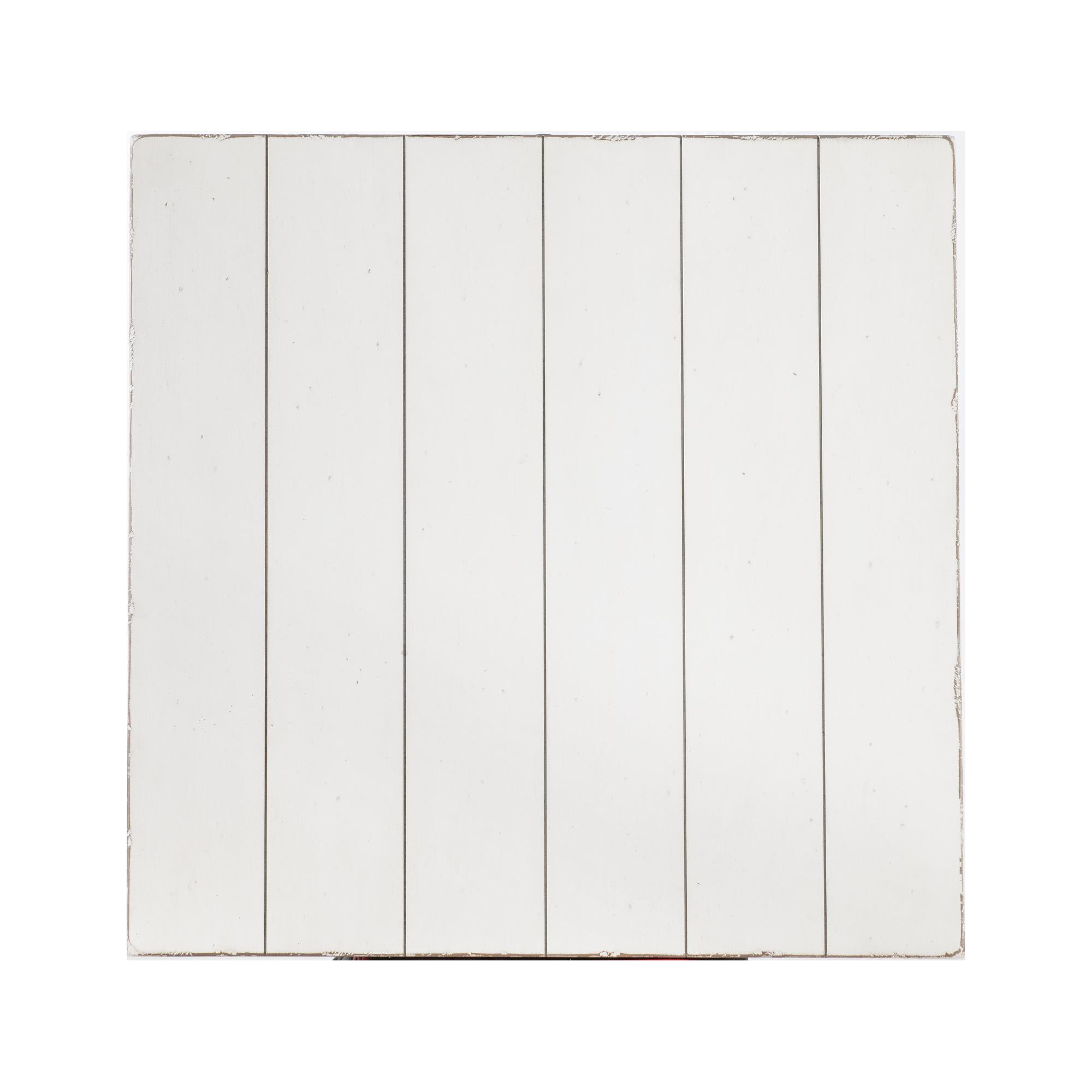 Country Living 2-Drawer Writing Desk, White