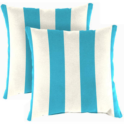 16" x 16" Outdoor Throw Pillow