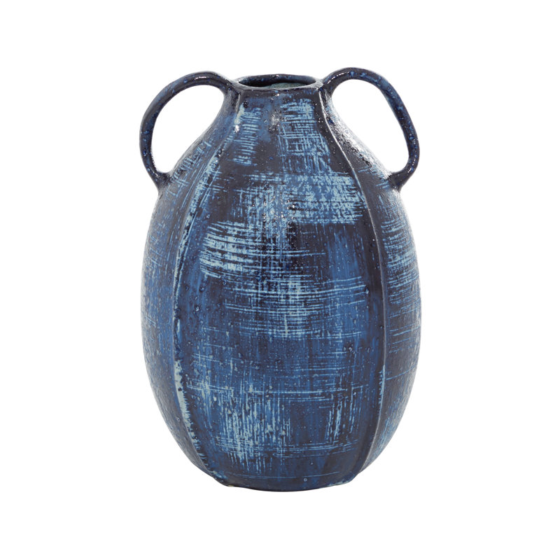 Vase de table en céramique Clarissa