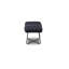 Averie Genuine Leather Designer Armchair With Footstool Included-452275296