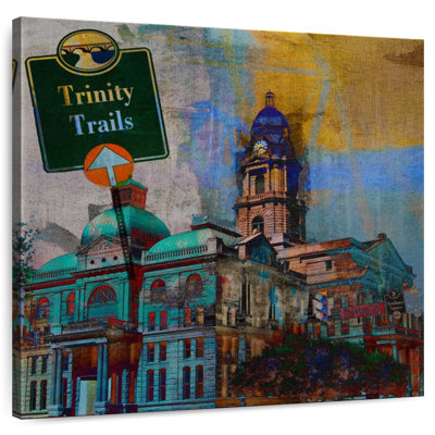 Lilie Trinity Trails - Ft. Worth